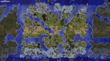 Match world