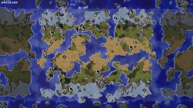 Match world