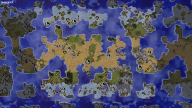 Match world