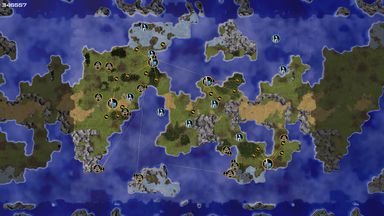 Match world