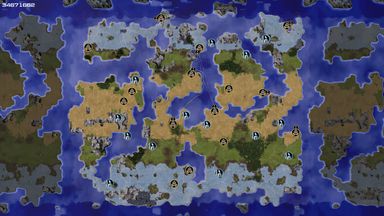Match world