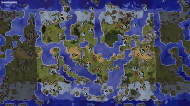 Match world