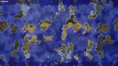 Match world