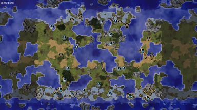 Match world