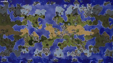 Match world