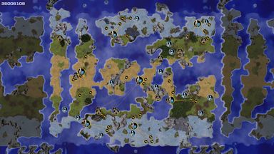 Match world