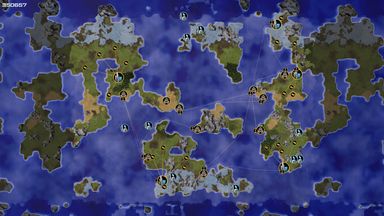 Match world