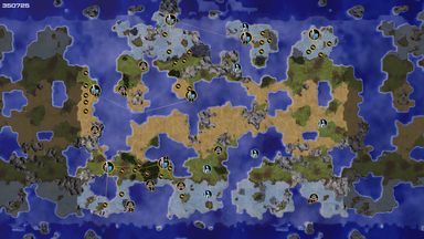 Match world