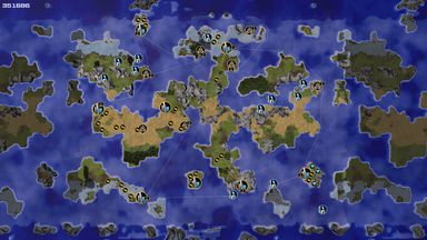 Match world