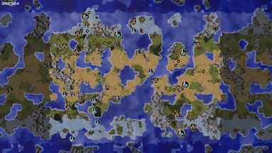 Match world