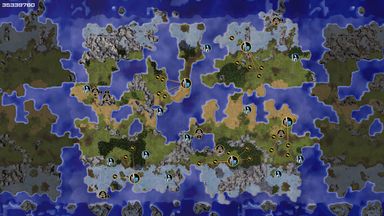 Match world
