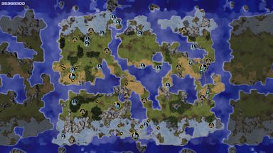 Match world