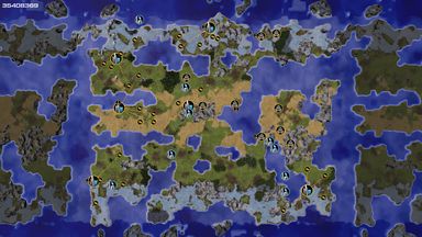 Match world