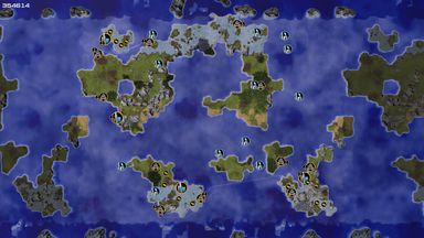 Match world