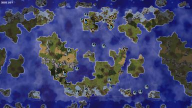 Match world