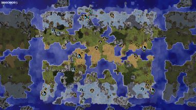 Match world