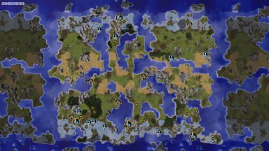 Match world