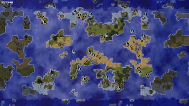 Match world