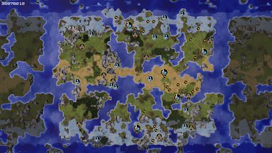Match world