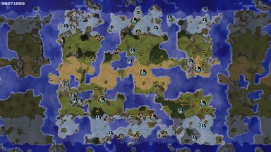 Match world