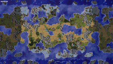 Match world