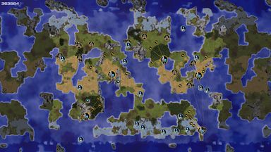 Match world