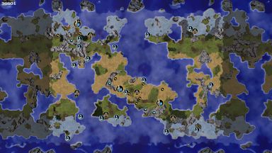 Match world