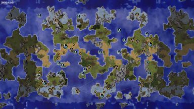 Match world