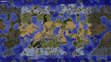 Match world