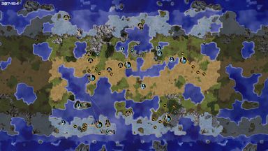 Match world