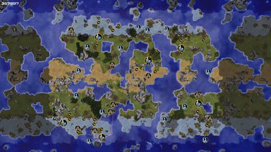 Match world