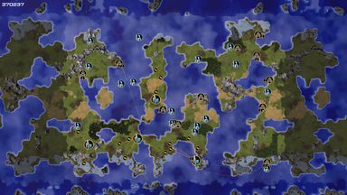 Match world