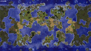 Match world