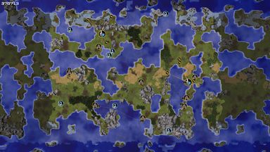 Match world