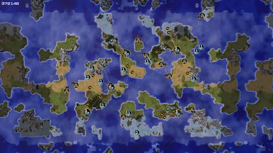 Match world