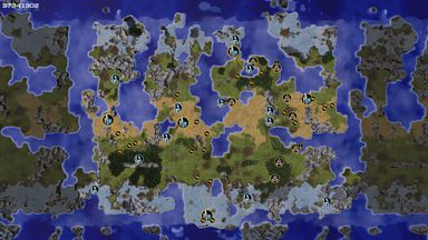 Match world
