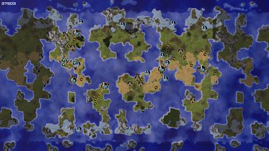 Match world