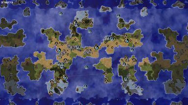 Match world
