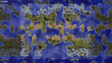 Match world