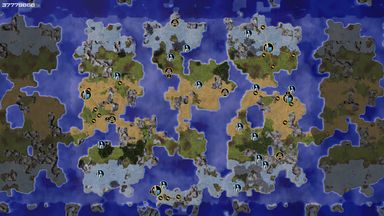 Match world