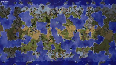 Match world