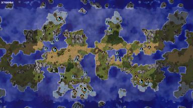 Match world
