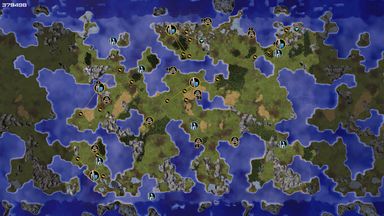 Match world