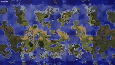 Match world