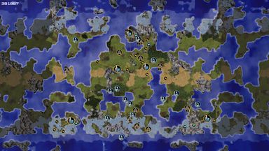 Match world