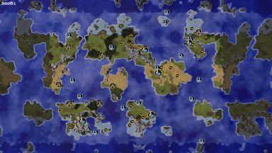 Match world