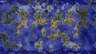 Match world