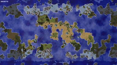 Match world