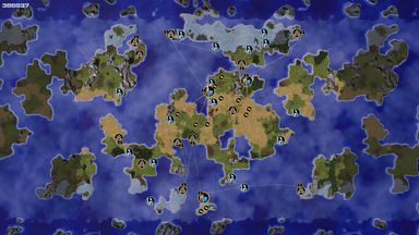 Match world