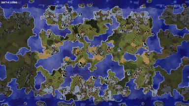 Match world